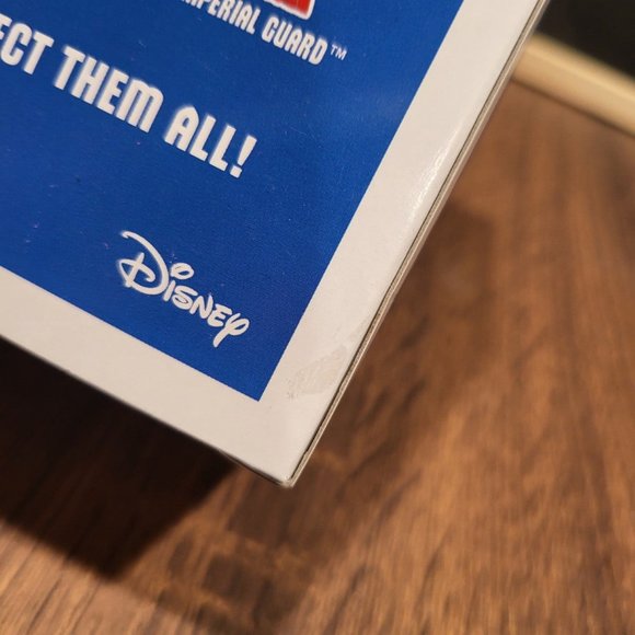 Star Wars Snowtrooper Walgreens Exclusive Funko Pop - Picture 9 of 11